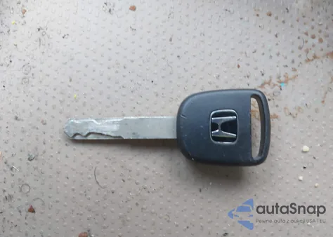 2007 Honda Odyssey Ex из США, поврежденный, VIN 5FNRL38487B042452